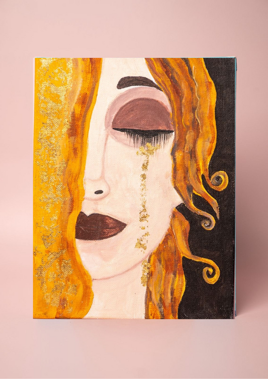 Golden Tears