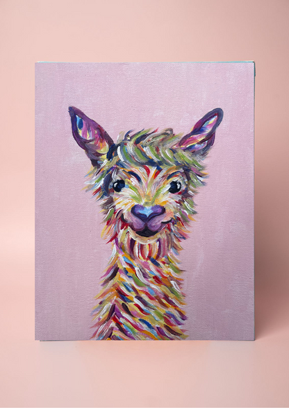 Llama
