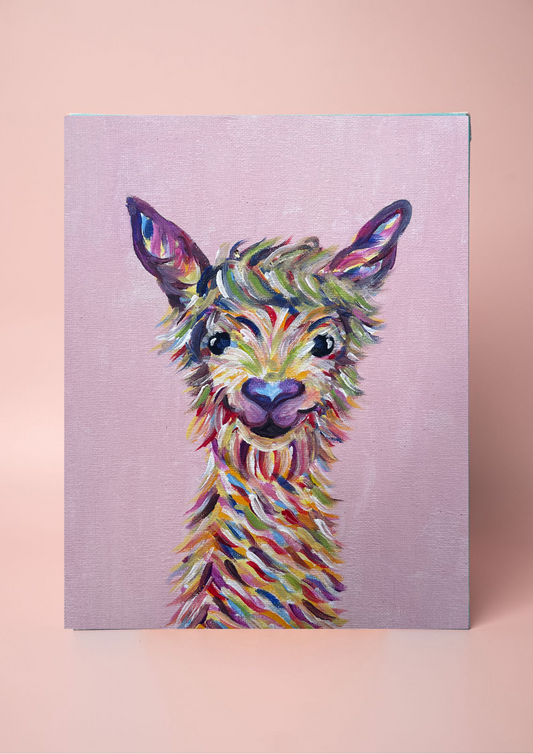 Llama