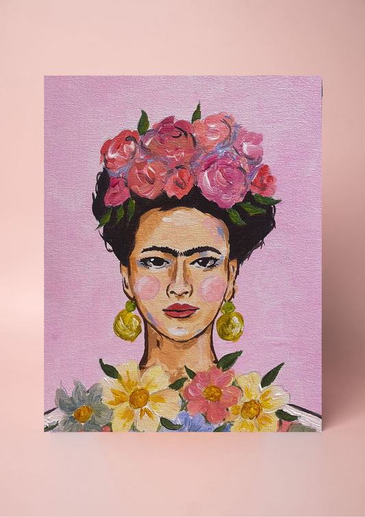 Frida Kahlo