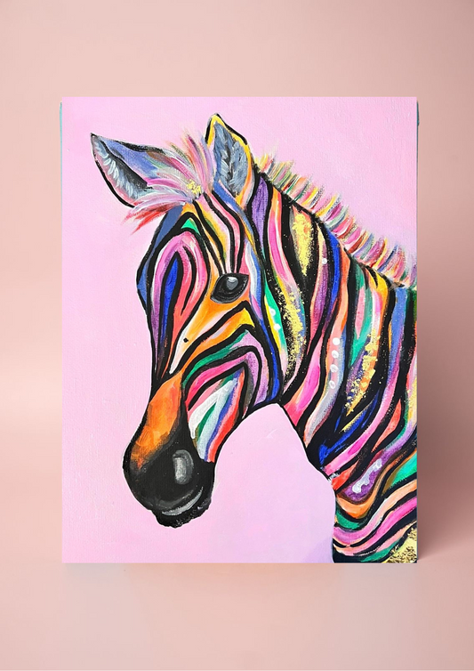 Zebra