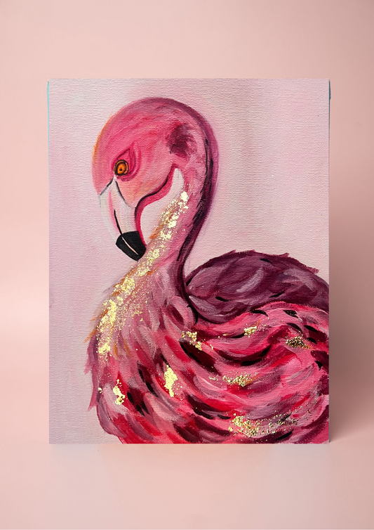 Flamingo