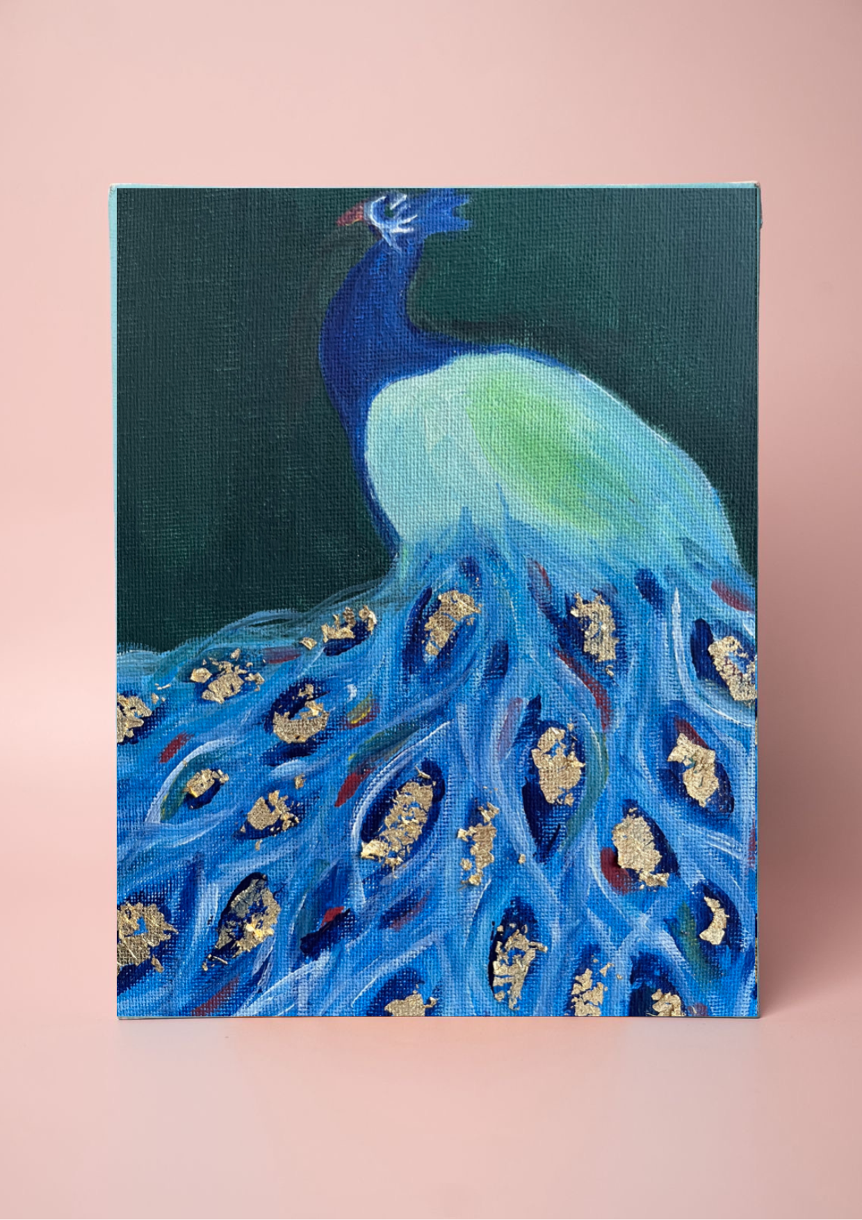 Peacock