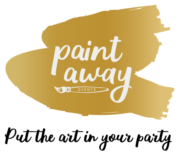 Paint Away at home
