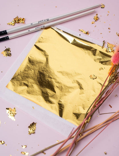 Paint Away at Home - Golden Lion