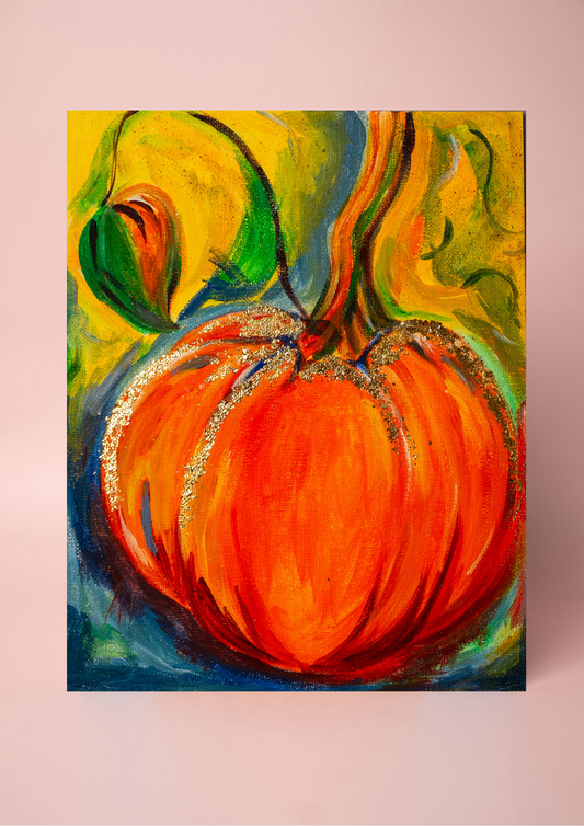 Pumpkin